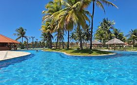 Aquaville Resort Piscinas Praia 2